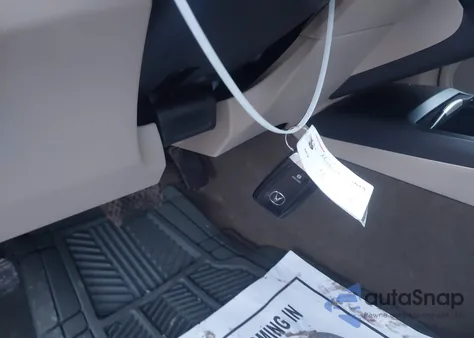 2016 Acura Rdx Acurawatch Plus Package from USA, damaged, VIN 5J8TB4H31GL022256